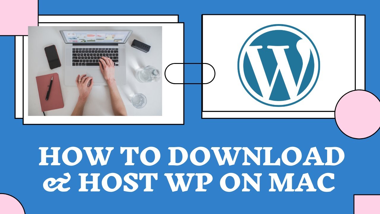 download wordpress for mac